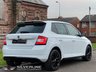 USED 2017 17 SKODA FABIA 1.2 MONTE CARLO TSI 5d 109 BHP 