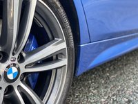 USED 2017 17 BMW 3 SERIES 3.0 335D XDRIVE M SPORT TOURING 5d 308 BHP M Sport Colour Coded Styling Head Up Display