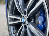 USED 2017 17 BMW 3 SERIES 3.0 335D XDRIVE M SPORT TOURING 5d 308 BHP M Sport Colour Coded Styling Head Up Display