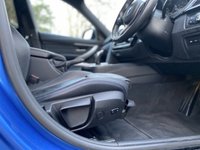 USED 2017 17 BMW 3 SERIES 3.0 335D XDRIVE M SPORT TOURING 5d 308 BHP M Sport Colour Coded Styling Head Up Display