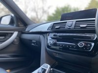USED 2017 17 BMW 3 SERIES 3.0 335D XDRIVE M SPORT TOURING 5d 308 BHP M Sport Colour Coded Styling Head Up Display