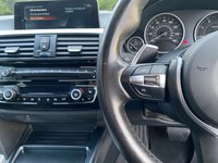 USED 2017 17 BMW 3 SERIES 3.0 335D XDRIVE M SPORT TOURING 5d 308 BHP M Sport Colour Coded Styling Head Up Display