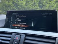 USED 2017 17 BMW 3 SERIES 3.0 335D XDRIVE M SPORT TOURING 5d 308 BHP M Sport Colour Coded Styling Head Up Display