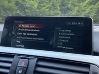 USED 2017 17 BMW 3 SERIES 3.0 335D XDRIVE M SPORT TOURING 5d 308 BHP M Sport Colour Coded Styling Head Up Display