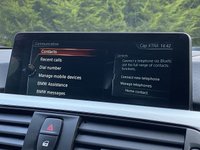 USED 2017 17 BMW 3 SERIES 3.0 335D XDRIVE M SPORT TOURING 5d 308 BHP M Sport Colour Coded Styling Head Up Display