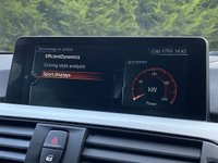 USED 2017 17 BMW 3 SERIES 3.0 335D XDRIVE M SPORT TOURING 5d 308 BHP M Sport Colour Coded Styling Head Up Display