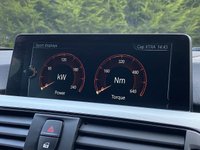 USED 2017 17 BMW 3 SERIES 3.0 335D XDRIVE M SPORT TOURING 5d 308 BHP M Sport Colour Coded Styling Head Up Display