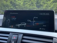 USED 2017 17 BMW 3 SERIES 3.0 335D XDRIVE M SPORT TOURING 5d 308 BHP M Sport Colour Coded Styling Head Up Display