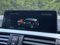 USED 2017 17 BMW 3 SERIES 3.0 335D XDRIVE M SPORT TOURING 5d 308 BHP M Sport Colour Coded Styling Head Up Display