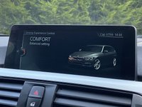 USED 2017 17 BMW 3 SERIES 3.0 335D XDRIVE M SPORT TOURING 5d 308 BHP M Sport Colour Coded Styling Head Up Display