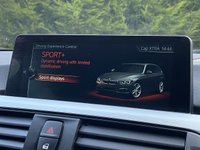 USED 2017 17 BMW 3 SERIES 3.0 335D XDRIVE M SPORT TOURING 5d 308 BHP M Sport Colour Coded Styling Head Up Display