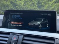 USED 2017 17 BMW 3 SERIES 3.0 335D XDRIVE M SPORT TOURING 5d 308 BHP M Sport Colour Coded Styling Head Up Display