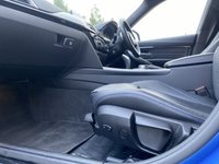 USED 2017 17 BMW 3 SERIES 3.0 335D XDRIVE M SPORT TOURING 5d 308 BHP M Sport Colour Coded Styling Head Up Display