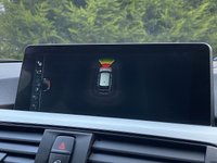 USED 2017 17 BMW 3 SERIES 3.0 335D XDRIVE M SPORT TOURING 5d 308 BHP M Sport Colour Coded Styling Head Up Display