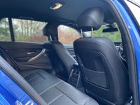 USED 2017 17 BMW 3 SERIES 3.0 335D XDRIVE M SPORT TOURING 5d 308 BHP M Sport Colour Coded Styling Head Up Display