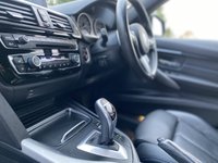 USED 2017 17 BMW 3 SERIES 3.0 335D XDRIVE M SPORT TOURING 5d 308 BHP M Sport Colour Coded Styling Head Up Display