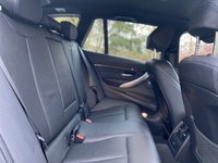 USED 2017 17 BMW 3 SERIES 3.0 335D XDRIVE M SPORT TOURING 5d 308 BHP M Sport Colour Coded Styling Head Up Display