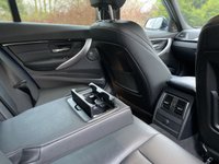 USED 2017 17 BMW 3 SERIES 3.0 335D XDRIVE M SPORT TOURING 5d 308 BHP M Sport Colour Coded Styling Head Up Display