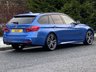 USED 2017 17 BMW 3 SERIES 3.0 335D XDRIVE M SPORT TOURING 5d 308 BHP M Sport Colour Coded Styling Head Up Display