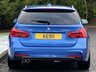 USED 2017 17 BMW 3 SERIES 3.0 335D XDRIVE M SPORT TOURING 5d 308 BHP M Sport Colour Coded Styling Head Up Display
