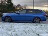 USED 2017 17 BMW 3 SERIES 3.0 335D XDRIVE M SPORT TOURING 5d 308 BHP M Sport Colour Coded Styling Head Up Display