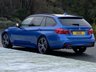 USED 2017 17 BMW 3 SERIES 3.0 335D XDRIVE M SPORT TOURING 5d 308 BHP M Sport Colour Coded Styling Head Up Display