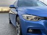USED 2017 17 BMW 3 SERIES 3.0 335D XDRIVE M SPORT TOURING 5d 308 BHP M Sport Colour Coded Styling Head Up Display