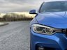 USED 2017 17 BMW 3 SERIES 3.0 335D XDRIVE M SPORT TOURING 5d 308 BHP M Sport Colour Coded Styling Head Up Display