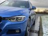 USED 2017 17 BMW 3 SERIES 3.0 335D XDRIVE M SPORT TOURING 5d 308 BHP M Sport Colour Coded Styling Head Up Display