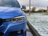 USED 2017 17 BMW 3 SERIES 3.0 335D XDRIVE M SPORT TOURING 5d 308 BHP M Sport Colour Coded Styling Head Up Display