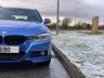 USED 2017 17 BMW 3 SERIES 3.0 335D XDRIVE M SPORT TOURING 5d 308 BHP M Sport Colour Coded Styling Head Up Display