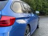 USED 2017 17 BMW 3 SERIES 3.0 335D XDRIVE M SPORT TOURING 5d 308 BHP M Sport Colour Coded Styling Head Up Display