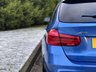 USED 2017 17 BMW 3 SERIES 3.0 335D XDRIVE M SPORT TOURING 5d 308 BHP M Sport Colour Coded Styling Head Up Display