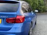 USED 2017 17 BMW 3 SERIES 3.0 335D XDRIVE M SPORT TOURING 5d 308 BHP M Sport Colour Coded Styling Head Up Display