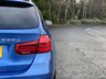 USED 2017 17 BMW 3 SERIES 3.0 335D XDRIVE M SPORT TOURING 5d 308 BHP M Sport Colour Coded Styling Head Up Display