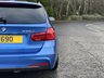USED 2017 17 BMW 3 SERIES 3.0 335D XDRIVE M SPORT TOURING 5d 308 BHP M Sport Colour Coded Styling Head Up Display