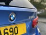 USED 2017 17 BMW 3 SERIES 3.0 335D XDRIVE M SPORT TOURING 5d 308 BHP M Sport Colour Coded Styling Head Up Display
