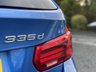 USED 2017 17 BMW 3 SERIES 3.0 335D XDRIVE M SPORT TOURING 5d 308 BHP M Sport Colour Coded Styling Head Up Display