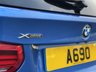 USED 2017 17 BMW 3 SERIES 3.0 335D XDRIVE M SPORT TOURING 5d 308 BHP M Sport Colour Coded Styling Head Up Display
