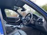 USED 2017 17 BMW 3 SERIES 3.0 335D XDRIVE M SPORT TOURING 5d 308 BHP M Sport Colour Coded Styling Head Up Display