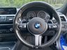 USED 2017 17 BMW 3 SERIES 3.0 335D XDRIVE M SPORT TOURING 5d 308 BHP M Sport Colour Coded Styling Head Up Display