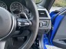 USED 2017 17 BMW 3 SERIES 3.0 335D XDRIVE M SPORT TOURING 5d 308 BHP M Sport Colour Coded Styling Head Up Display