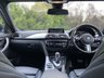 USED 2017 17 BMW 3 SERIES 3.0 335D XDRIVE M SPORT TOURING 5d 308 BHP M Sport Colour Coded Styling Head Up Display