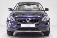 USED 2015 65 VOLVO XC60 2.4 D5 SE LUX NAV AWD 5d 217 BHP 