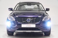 USED 2015 65 VOLVO XC60 2.4 D5 SE LUX NAV AWD 5d 217 BHP 