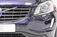 USED 2015 65 VOLVO XC60 2.4 D5 SE LUX NAV AWD 5d 217 BHP 