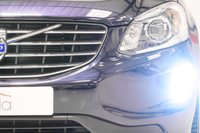 USED 2015 65 VOLVO XC60 2.4 D5 SE LUX NAV AWD 5d 217 BHP 