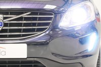 USED 2015 65 VOLVO XC60 2.4 D5 SE LUX NAV AWD 5d 217 BHP 