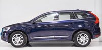 USED 2015 65 VOLVO XC60 2.4 D5 SE LUX NAV AWD 5d 217 BHP 