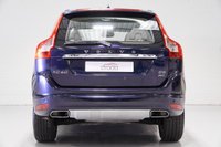 USED 2015 65 VOLVO XC60 2.4 D5 SE LUX NAV AWD 5d 217 BHP 
